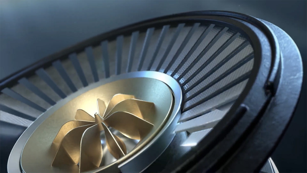 KEF Uni Q MAT KEF Uni Q MAT