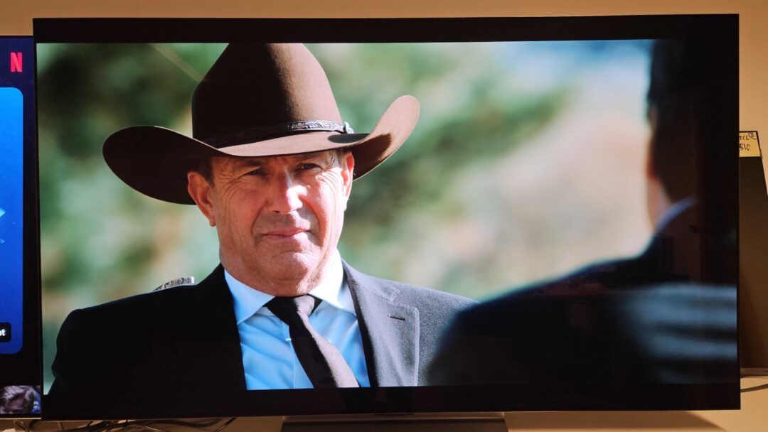 LG OLED C5 Pro (OLED65C5ELB)